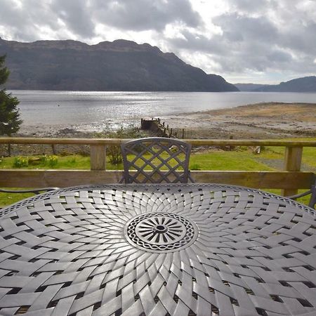 Dalriada By Loch Goil Carrick Kültér fotó
