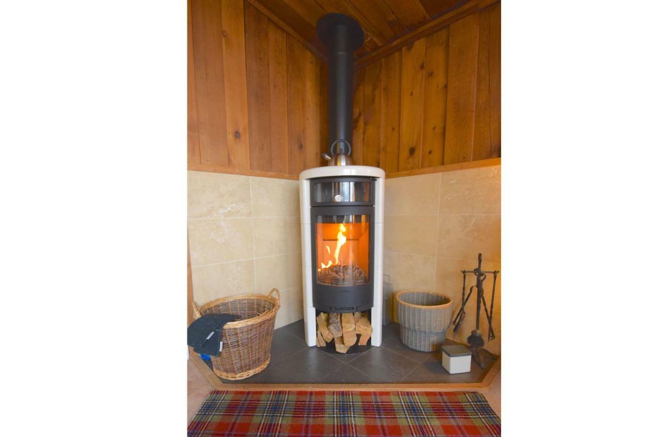 Dalriada By Loch Goil Carrick Kültér fotó