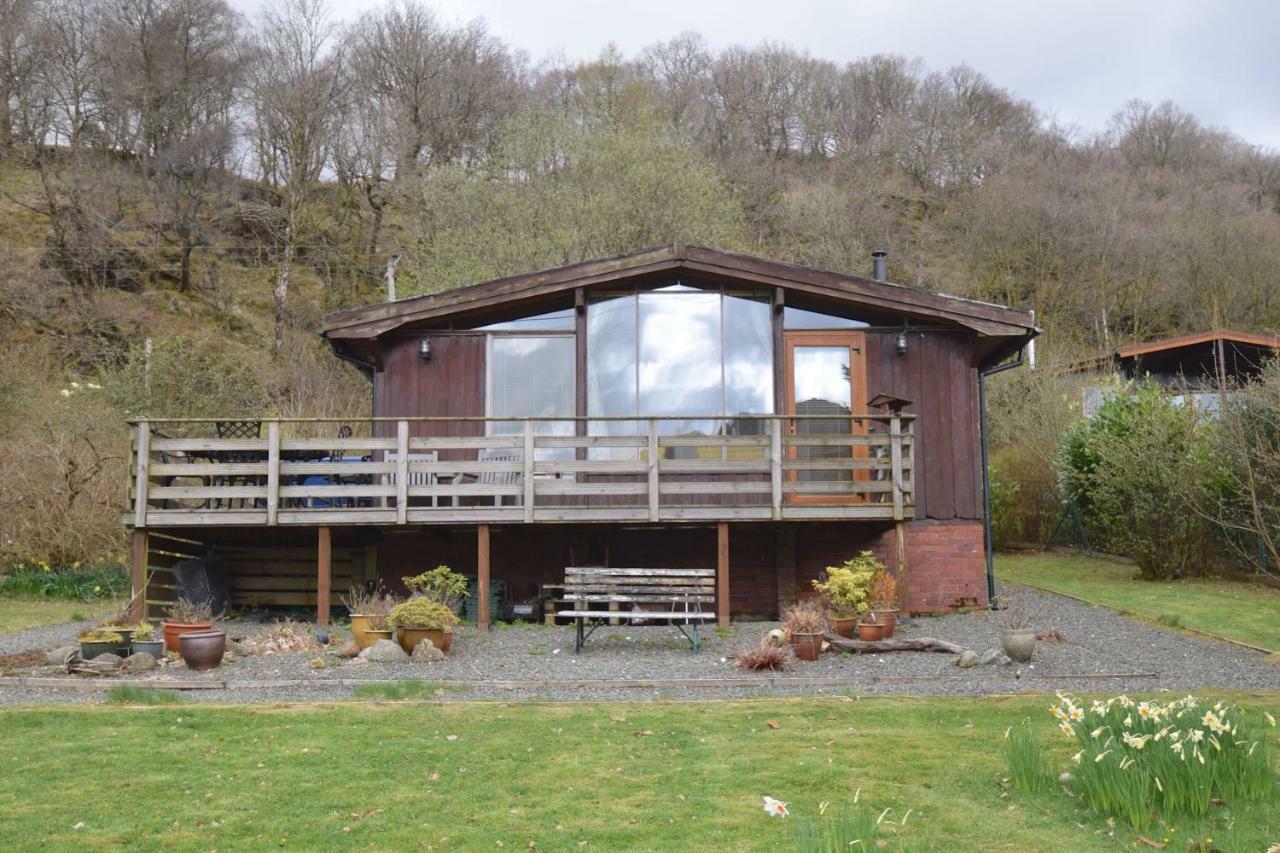 Dalriada By Loch Goil Carrick Kültér fotó